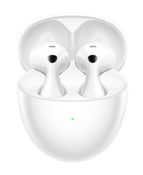 Huawei Freebuds 6 Bluetooth Kulak İçi Kulaklık Beyaz