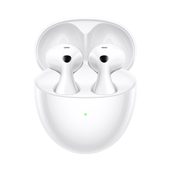 Huawei Freebuds 6 Bluetooth Kulak İçi Kulaklık Beyaz