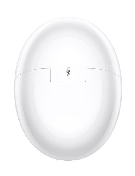 Huawei Freebuds 6 Bluetooth Kulak İçi Kulaklık Beyaz 4