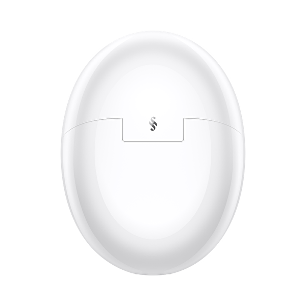 Huawei Freebuds 6 Bluetooth Kulak İçi Kulaklık Beyaz