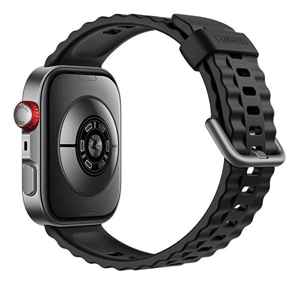 Huawei Watch Fit 4 Pro Siyah Akıllı Saat Fiyatı ve Özellikleri