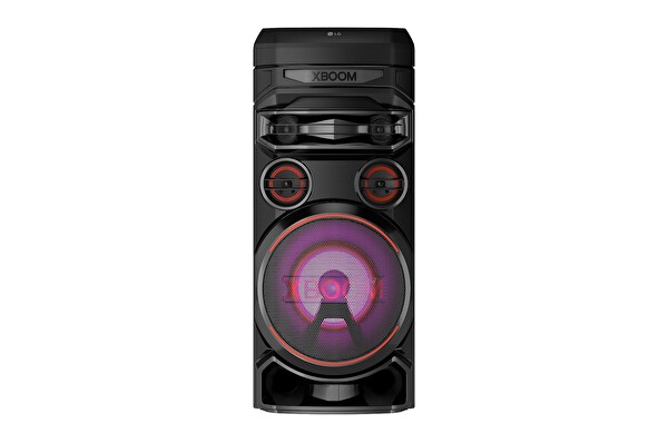 LG XBOOM RNC7 700W Bluetooth Parti Hoparlörü