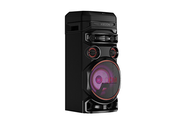LG XBOOM RNC7 700W Bluetooth Parti Hoparlörü
