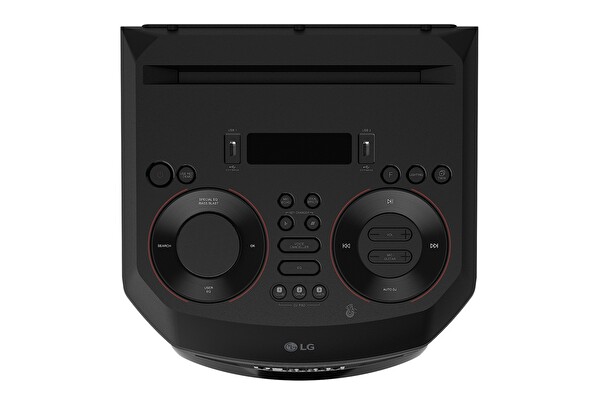 LG XBOOM RNC7 700W Bluetooth Parti Hoparlörü