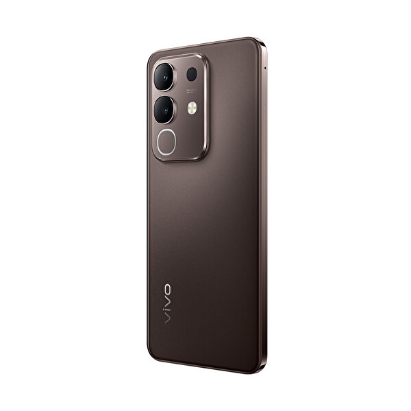 Vivo Y29 8/256 GB Kahverengi Akıllı Telefon (Vivo Türkiye Garantili)