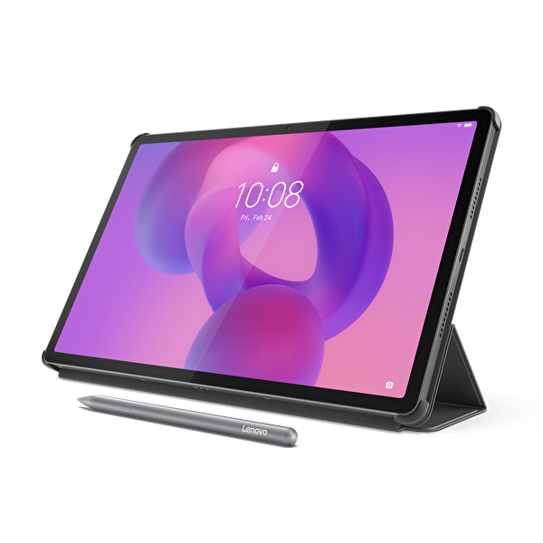 Lenovo Idea Tab Pro 2.2Ghz 8Gb 256Gb 12.7inch' 3K- Android Tablet ZAE40185TR