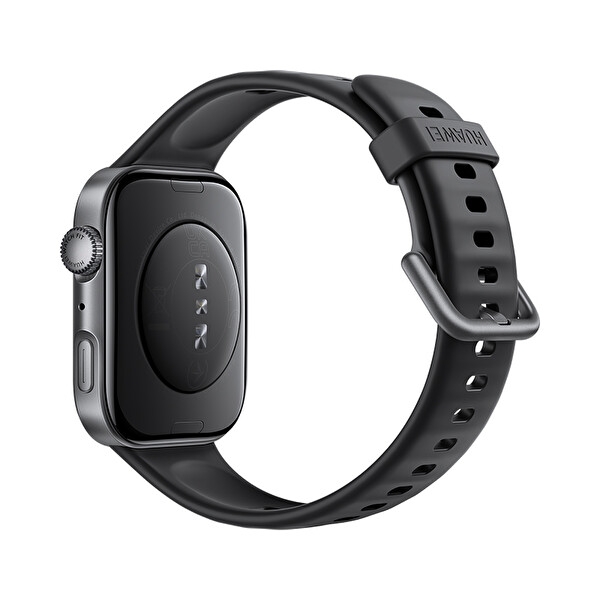 Huawei Watch Fit 4 Siyah Akıllı Saat