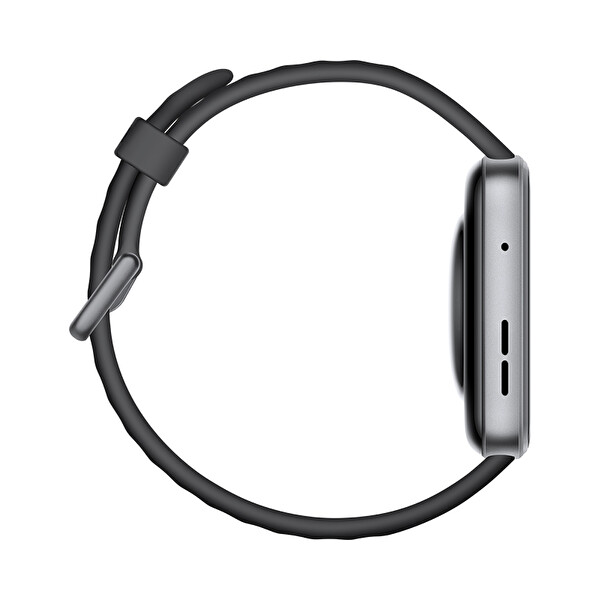 Huawei Watch Fit 4 Siyah Akıllı Saat