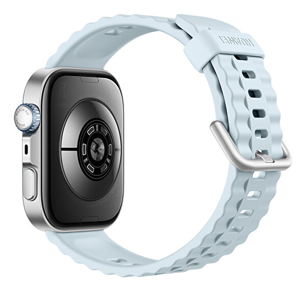 Huawei Watch Fit 4 Pro Mavi Akıllı Saat