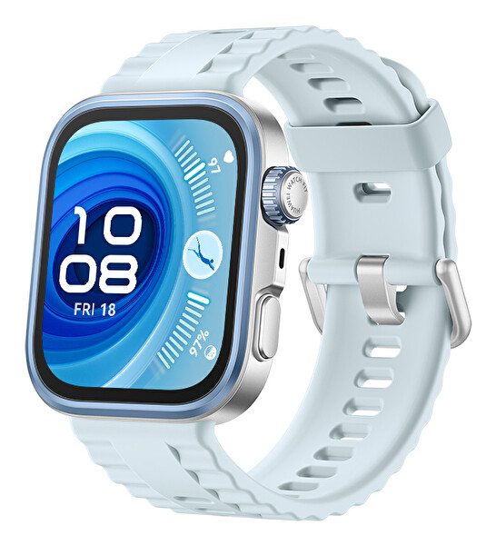 Huawei Watch Fit 4 Pro Mavi Akıllı Saat