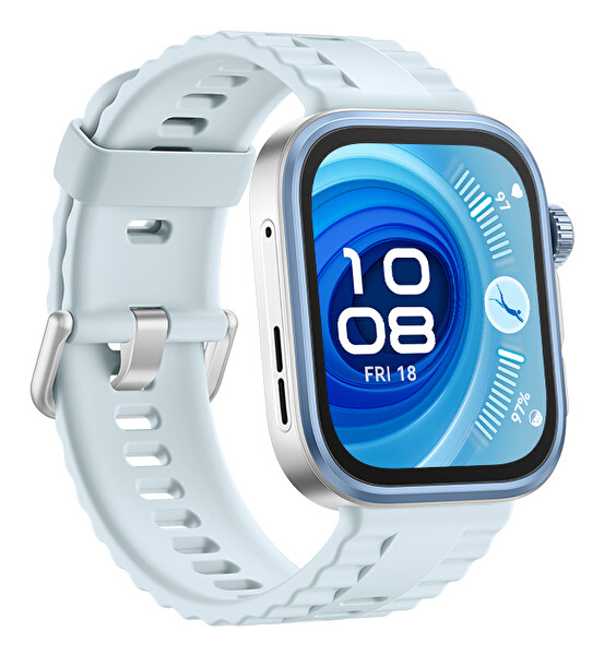 Huawei Watch Fit 4 Pro Mavi Akıllı Saat