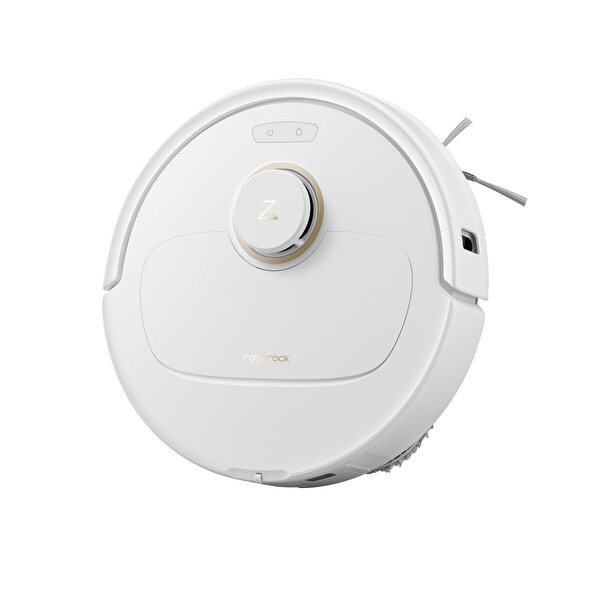 Roborock Q REVO C Beyaz Robot Süpürge