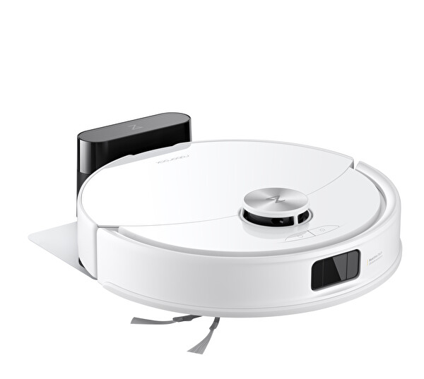 Roborock S8 Pro Beyaz Robot Süpürge