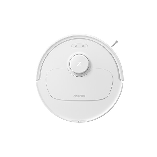 Roborock Q Revo L Beyaz Robot Süpürge