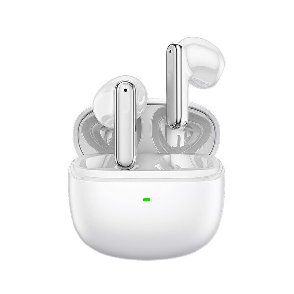 Shaza S Sound 7 Bluetooth Kulaklık Beyaz