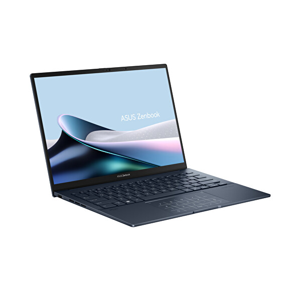 Asus Zenbook 14 UX3405CA-QL286W Intel® Core™ Ultra 7 Processor 255H 16GB RAM 512GB SSD Intel®Arc Graphics 14.0