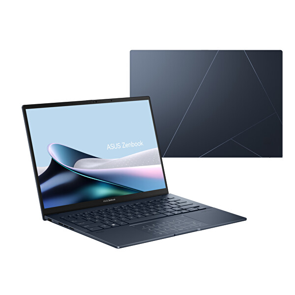 Asus Zenbook 14 UX3405CA-QL286W Intel® Core™ Ultra 7 Processor 255H 16GB RAM 512GB SSD Intel®Arc Graphics 14.0