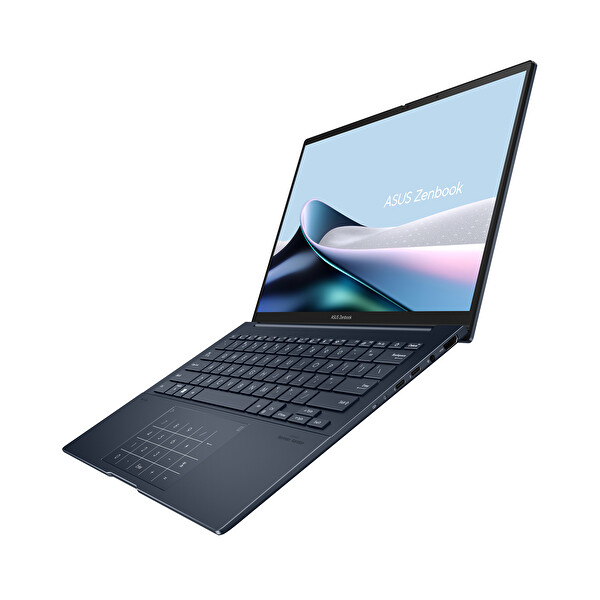 Asus Zenbook 14 UX3405CA-QL286W Intel® Core™ Ultra 7 Processor 255H 16GB RAM 512GB SSD Intel®Arc Graphics 14.0