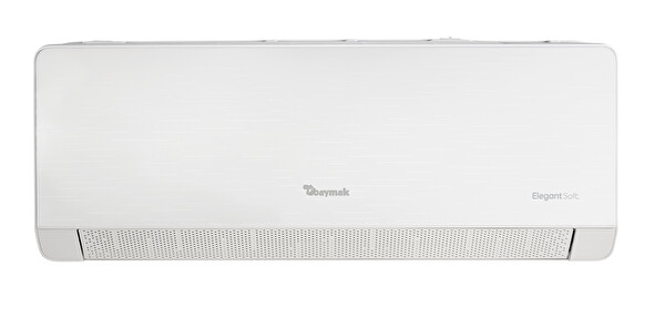 Baymak Elegant Soft 24 A++ (MD) 24000 BT Klima
