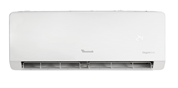 Baymak Elegant Soft 24 A++ (MD) 24000 BT Klima