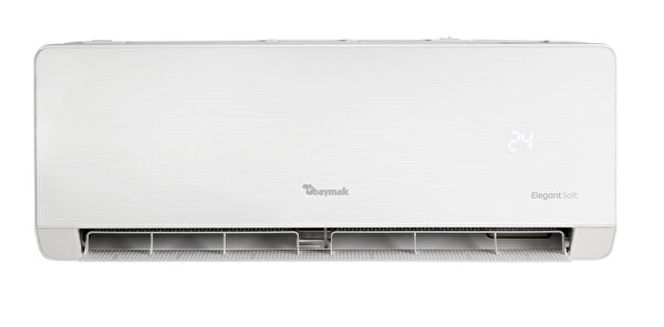Baymak Elegant Soft 24 A++ (MD) 24000 BT Klima