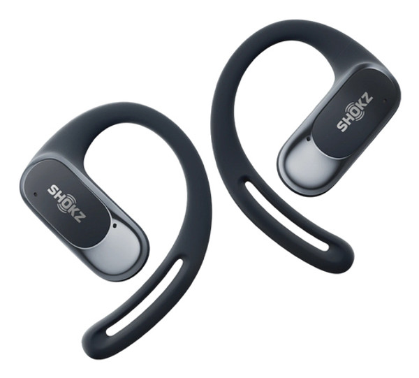 Shokz OpenFit Air Siyah
