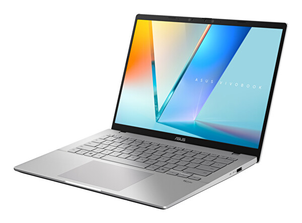 Asus Vivobook S14 S3407VA-LY031W Intel® Core™ i5-13420H 16GB Ram 512GB SSD Intel® UHD Graphics 14.0
