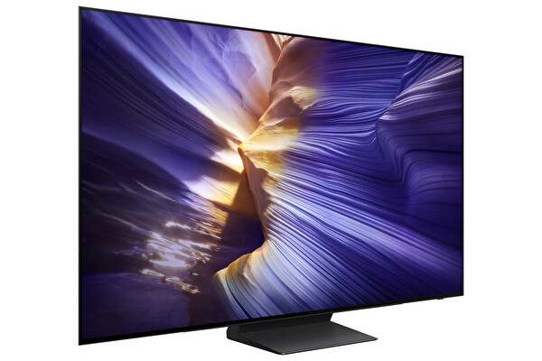 Samsung 83S90F 83
