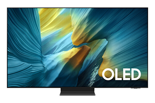 Samsung 77S95FA 77