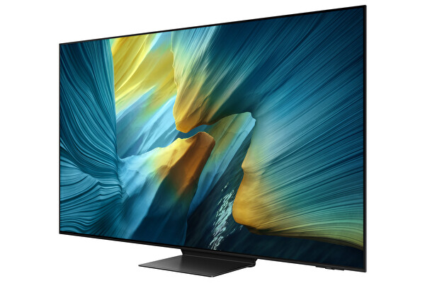 Samsung 77S95FA 77