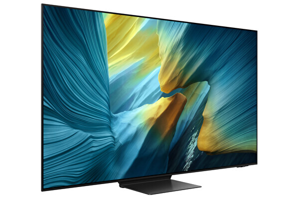Samsung 77S95FA 77