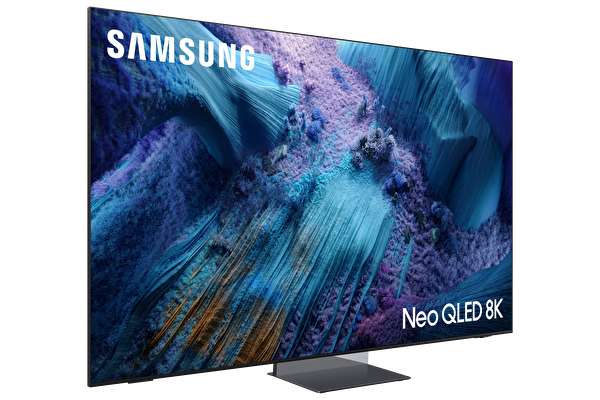 Samsung 85QN990F 85