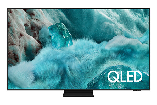 Samsung 75Q7F5 75 190 Ekran 4K UHD QLED TV 2