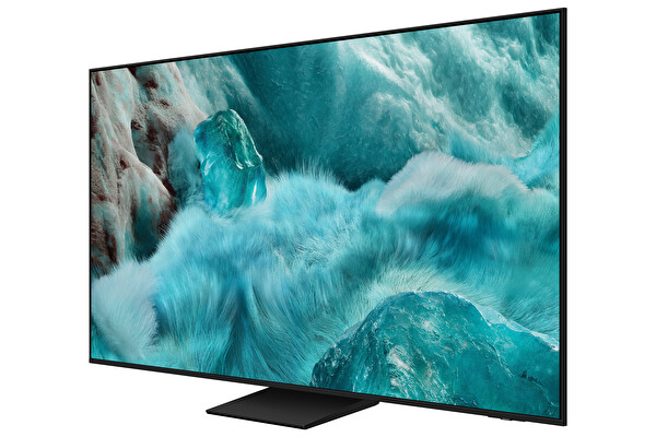 Samsung 75Q7F5 75 190 Ekran 4K UHD QLED TV 3
