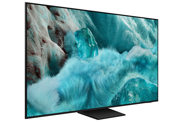 Samsung 75Q7F5 75 190 Ekran 4K UHD QLED TV 6