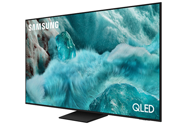 Samsung 65Q7F5 65 165 Ekran 4K UHD  QLED TV 2