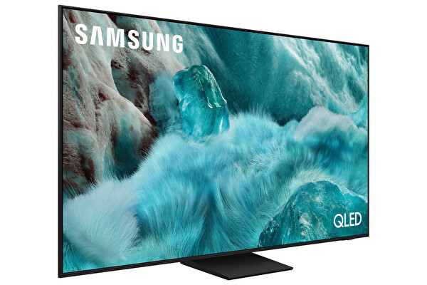 Samsung 65Q7F5 65 165 Ekran 4K UHD  QLED TV 3