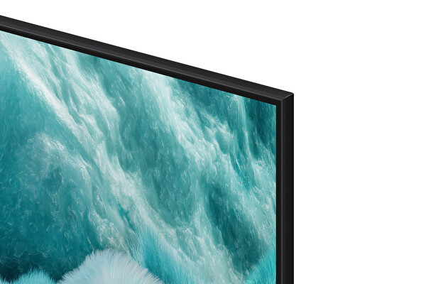 Samsung 65Q7F5 65 165 Ekran 4K UHD  QLED TV 5