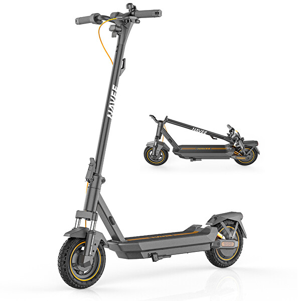 Navee GT3 700W Elektrikli Scooter