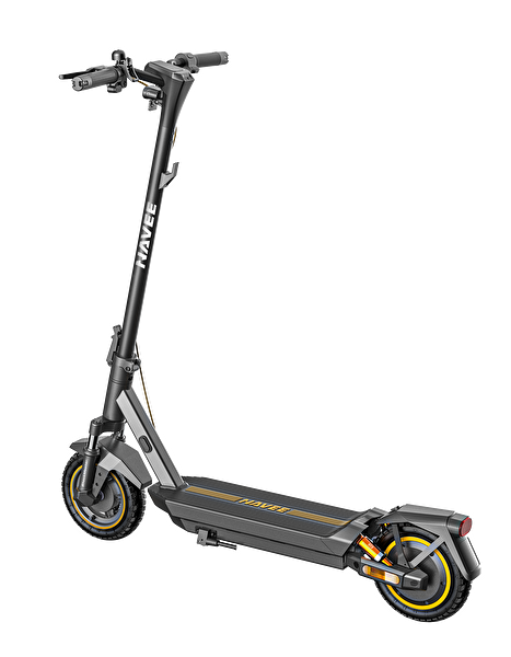 Navee GT3 Max 1000W Elektrikli Scooter