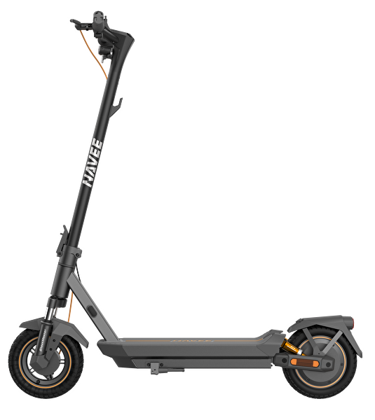 Navee GT3 Max 1000W Elektrikli Scooter
