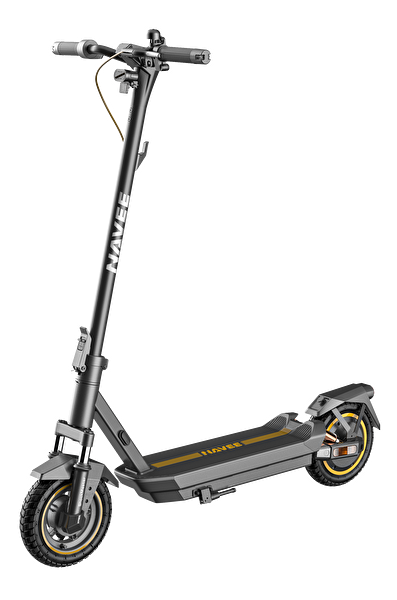 Navee GT3 Max 1000W Elektrikli Scooter