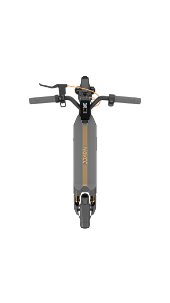 Navee GT3 Max 1000W Elektrikli Scooter