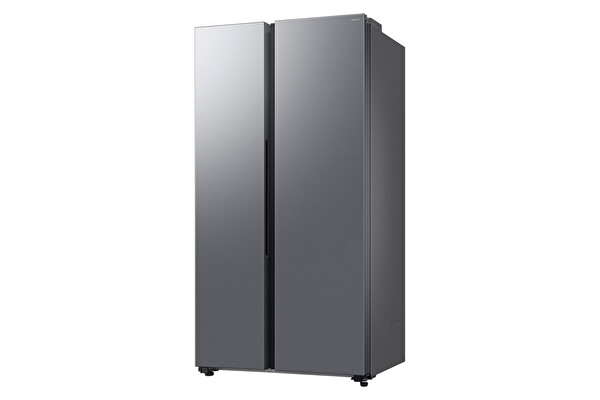 Samsung RS70F65QETTR Gardırop Tipi Buzdolabı