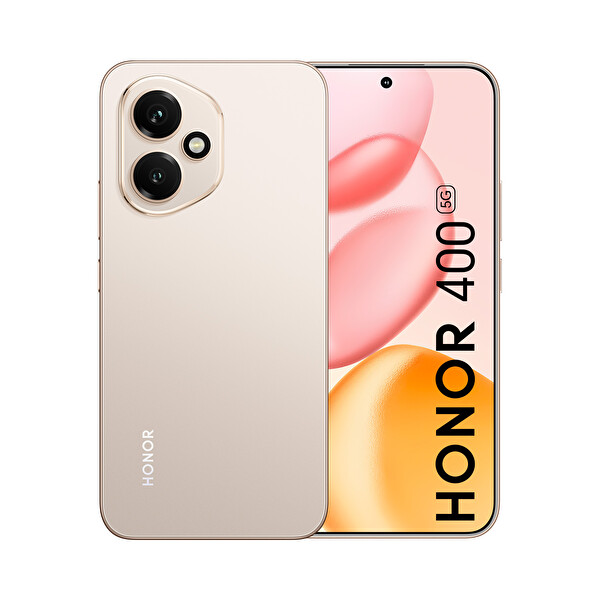 HONOR 400 256/12GB デザートゴールド グローバル版 ほぼ新品 Honor 400 5G Desert Gold 12GB Ram 256GB Memory Fiyatı ve