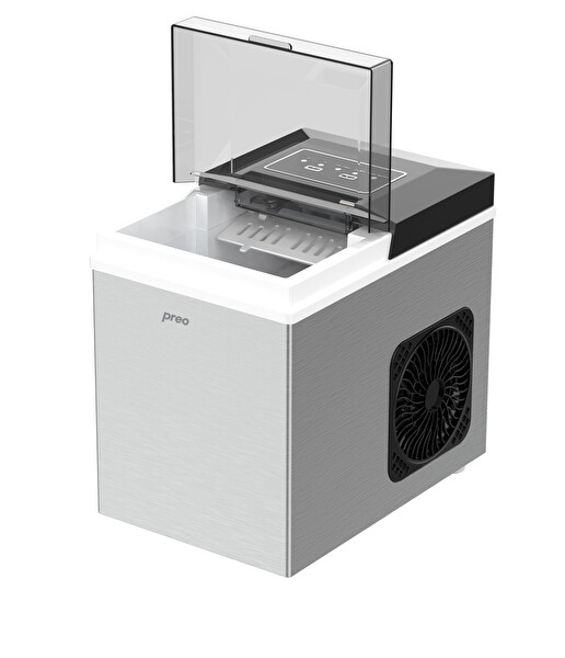 Preo BS-003 Buz Makinesi