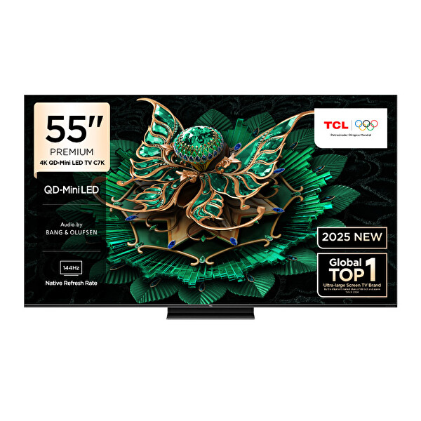 TCL 55C7KGTV 55