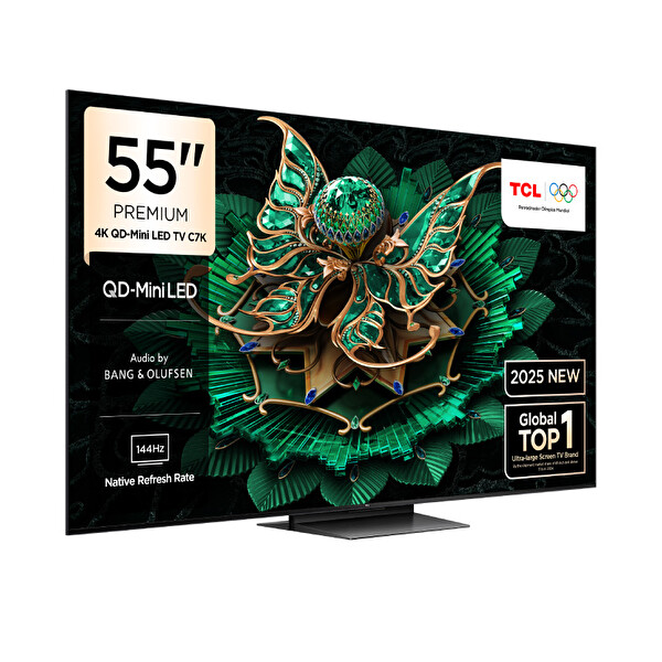 TCL 55C7KGTV 55