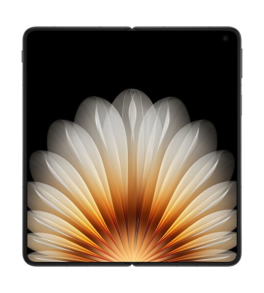 Oppo Find N5 16/512 Kozmik Siyah Katlanabilir Akıllı Telefon