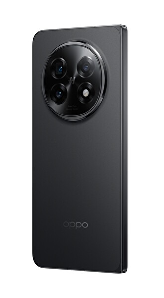 Oppo Find N5 16/512 Kozmik Siyah Katlanabilir Akıllı Telefon